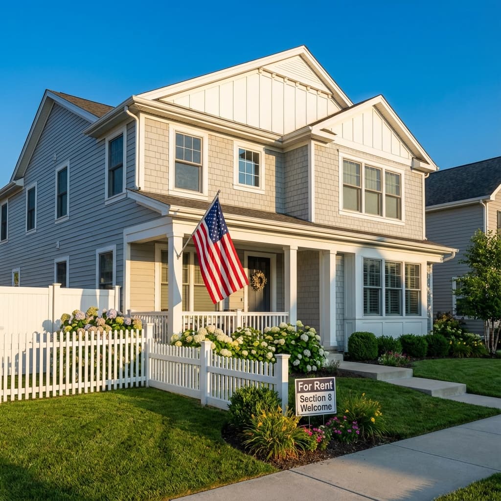 American Investment Property